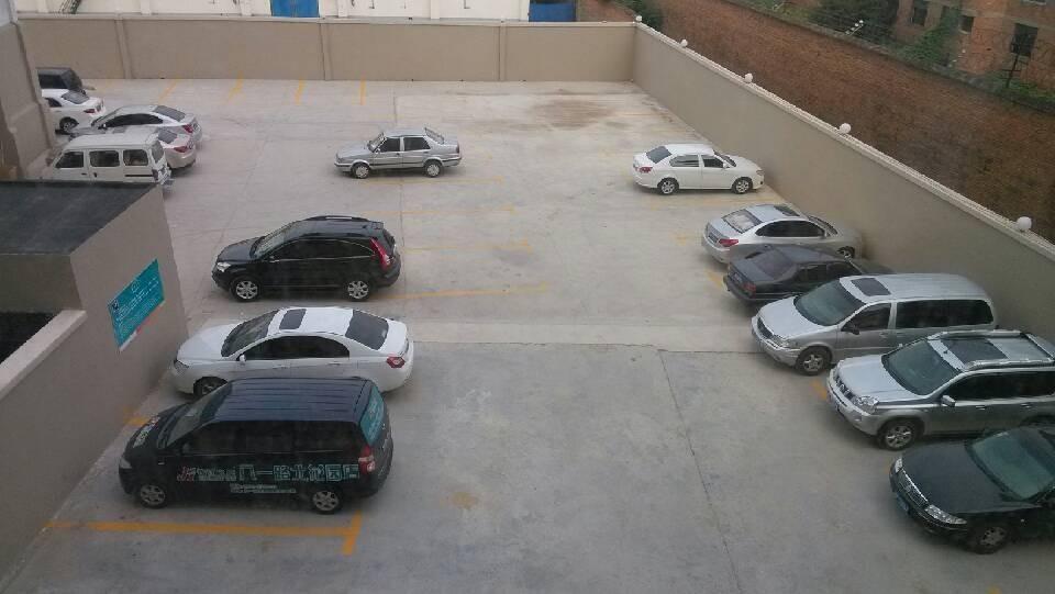 Jinjiang Inn Zhoukou Bayi Road Chuanhui District Government Zewnętrze zdjęcie
